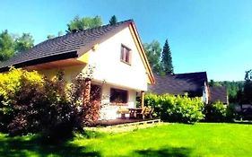 Chatka Bukowina